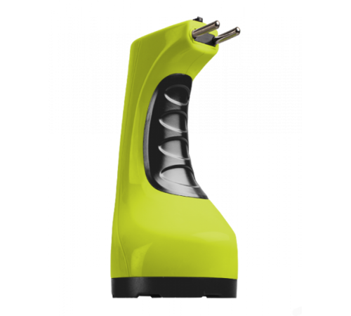 Фонарь прожекторный  AccuF2-L3W-gn (зел.)  2857118  ФАZА