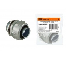 Резьбовой крепёжный элемент РКн-25 (наружная резьба)   SQ0409-0104  TDM