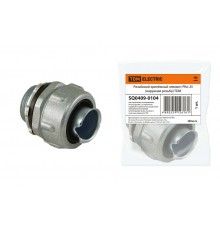 Резьбовой крепёжный элемент РКн-25 (наружная резьба)   SQ0409-0104  TDM