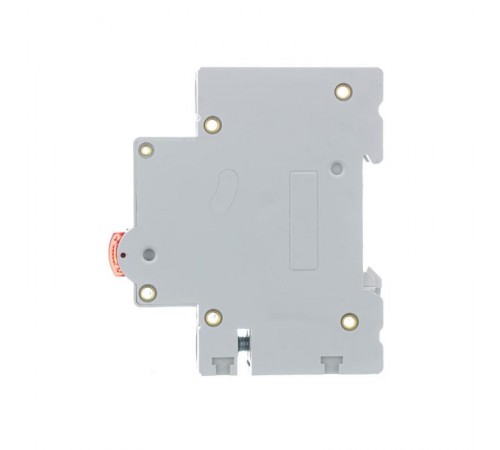 Лампа сигнальная на DIN-рейку 1P цвет красный LE  18002DEK  DEKraft