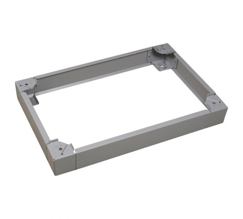 Цоколь совмещенный - XL3 4000 - высота 100 мм - 725 x 725 мм  020515  Legrand