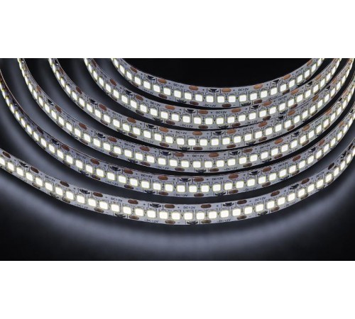 Лента светодиодная  NLS-2835CW240-24-IP20-12V  14459   Navigator