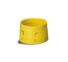 Коробка распределительная монтажная коническая 65мм  00050 ABB