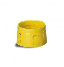 Коробка распределительная монтажная коническая 65мм  00050 ABB