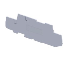 Крышка концевая OptiClip EPCPDLK2.5  331873  КЭАЗ