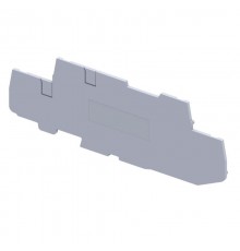 Крышка концевая OptiClip EPCPDLK2.5  331873  КЭАЗ