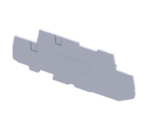 Крышка концевая OptiClip EPCPDLK2.5  331873  КЭАЗ