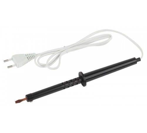 Паяльник с пластиковой рукояткой ЭПСН 230 В 40 Вт (100/2000)  Б0046956  ЭРА