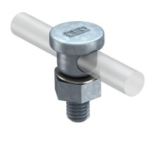 Клемма соединительная (5000)  5304008  OBO Bettermann