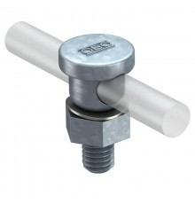 Клемма соединительная (5000)  5304008  OBO Bettermann