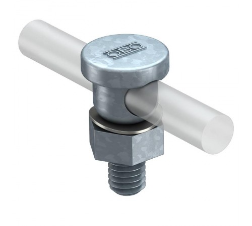 Клемма соединительная (5000)  5304008  OBO Bettermann