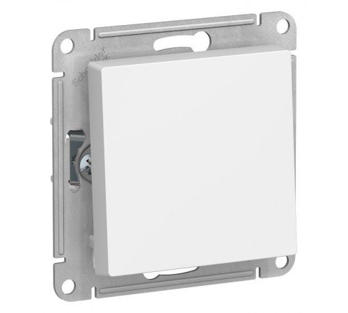 AtlasDesign Белый Переключатель перекрестный сх.7, 10АХ, механизм  ATN000171  SE