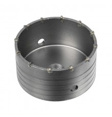 Коронка по бетону М22 х 110 мм  KR-91-0419  Kranz