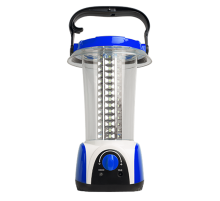 Фонарь прожекторный  AccuF5-L84-bu (син.)  2857705  ФАZА