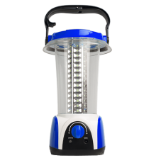 Фонарь прожекторный  AccuF5-L84-bu (син.)  2857705  ФАZА