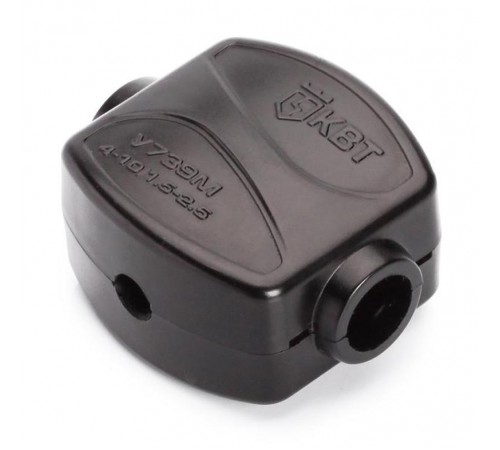 Сжим ответвительный У739М (4-10/1,5-2,5)  61643  КВТ