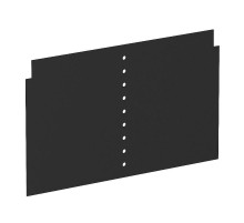 Разделительная перегородка для блока питания VH (ПВХ,черный) (VH-4 TW)  6109832  OBO Bettermann