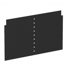 Разделительная перегородка для блока питания VH (ПВХ,черный) (VH-4 TW)  6109832  OBO Bettermann