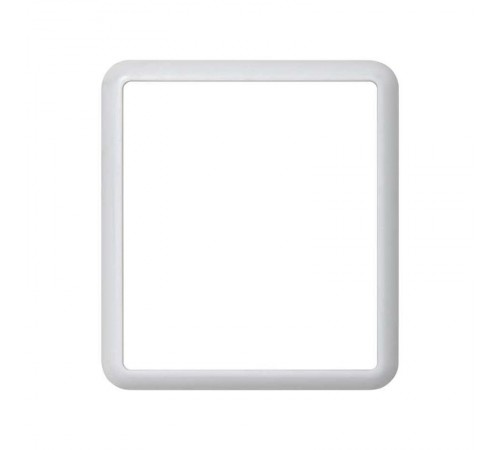 Simon Connect Отделочная рамка на 2 S-модуля, Сима Классик, белый  SM200-9  Simon