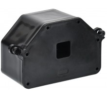 Коробка ответвительная Л251 У3 132х88х62мм монолит. стр.  UKM10-132-088-062-O-K02  IEK