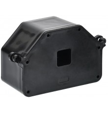 Коробка ответвительная Л251 У3 132х88х62мм монолит. стр.  UKM10-132-088-062-O-K02  IEK