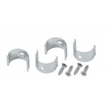 Набор крепежей для профиля LF281 1915-4 4 шт.  Б0039461  ЭРА