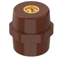 Изолятор опорный SM45 (М12)  YIS11-45-12-K05  IEK