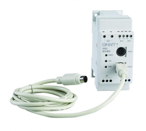 Коммуникационный модуль RS485 COMA2 230В для NM8S(RS)  113200  CHINT