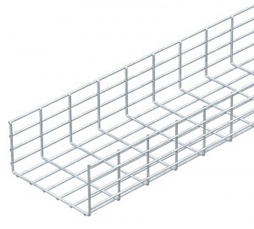 Проволочный лоток 155x450x3000 (SGR 155 450 G)  6003684  OBO Bettermann