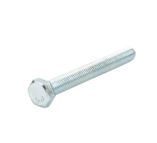 Болт шестигранный DIN 933, 8х70, пакет (2шт.)  1302-0870-4  Kranz