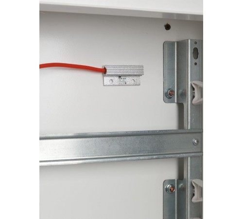 Мини-обогреватель 10Вт IP54  YCE-RC-10-20  IEK