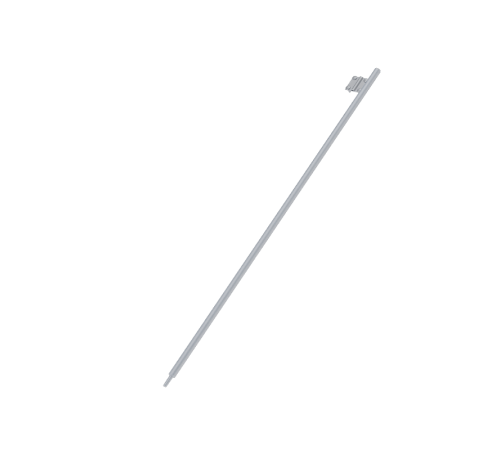 Стержень заземляющий  18 мм L1,2 м TD  ZK-D18-L1.2 TD  КМ-профиль