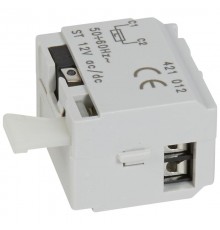 Независимый расцепитель - 12 В~/= - DPX3 160/250  421012  Legrand