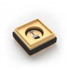 Светодиод ARL-3535-TWA-UV280 (6V, 40 mA) (arlight, SMD 3535)  031210  Arlight