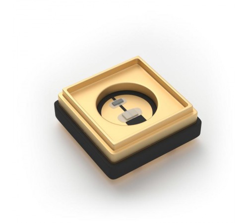 Светодиод ARL-3535-TWA-UV280 (6V, 40 mA) (arlight, SMD 3535)  031210  Arlight