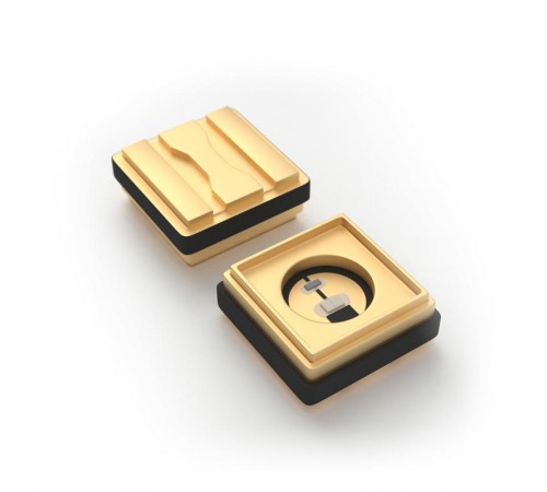 Светодиод ARL-3535-TWA-UV280 (6V, 40 mA) (arlight, SMD 3535)  031210  Arlight