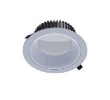 Светильник светодиодный встраиваемый   97 978 ДВО-Д02-11-40-5K-IP65  97978  INNOLUX