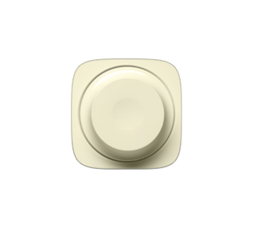 Valena ALLURE Сл.кость Накладка светорегулятора поворотного  752046  Legrand