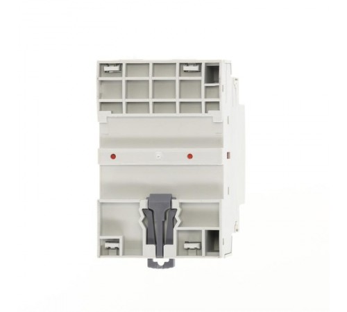 Контактор модульный 4P 4НО 40A AC 400В-230В City9  C9C32440 Systeme Electric