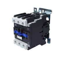 ПМЛ-3100 УХЛ4 Б, 220В/50Гц, 1р+1з, 40А, нереверсивный, без реле, IP00, пускатель электромагнитный (ЭТ)  ET509645  Электротехник