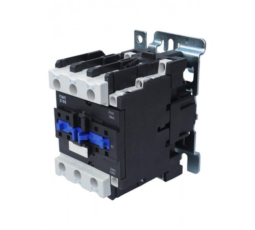 ПМЛ-3100 УХЛ4 Б, 220В/50Гц, 1р+1з, 40А, нереверсивный, без реле, IP00, пускатель электромагнитный (ЭТ)  ET509645  Электротехник