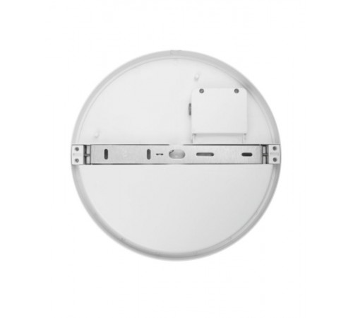 Светильник светодиодный ДПО-24Вт 3000K 1800Лм IP65 IK10 белый 300мм LEDVANCE  4058075062207  LEDVANCE