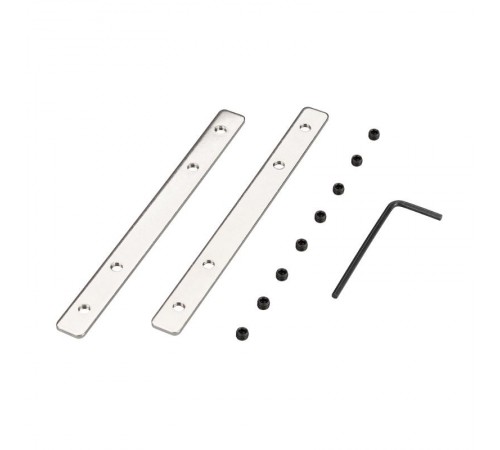 Соединитель профиля SL-COMFORT-2542-180 Set (arlight, Металл)  031806  Arlight