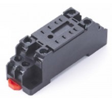 Разъем на DIN для ПР-102 2к. (3-5)А IP20  23954DEK  DEKraft