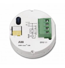 ER/U 1.1 Электронное реле, FM  GHQ6310044R0111  ABB