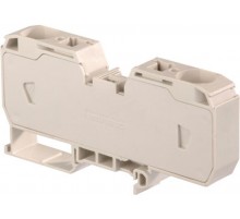 Клемма D35/16.2L пруж. 35мм.кв.  1SNA399617R0200  TE