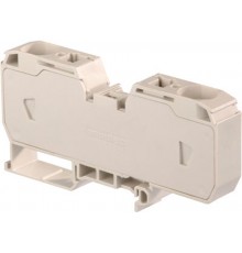 Клемма D35/16.2L пруж. 35мм.кв.  1SNA399617R0200  TE