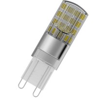 Лампа светодиодная LED BASE PIN G9 30 2,6 W/2700K G9 CL  4058075450073  OSRAM