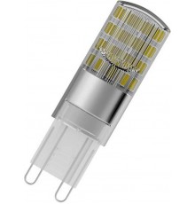 Лампа светодиодная LED BASE PIN G9 30 2,6 W/2700K G9 CL  4058075450073  OSRAM