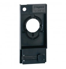 Аксессуары Linafix для крепления кабель-каналов Lina 25 - на дверях  036642  Legrand